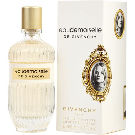 eaudemoiselle givenchy fragrantica